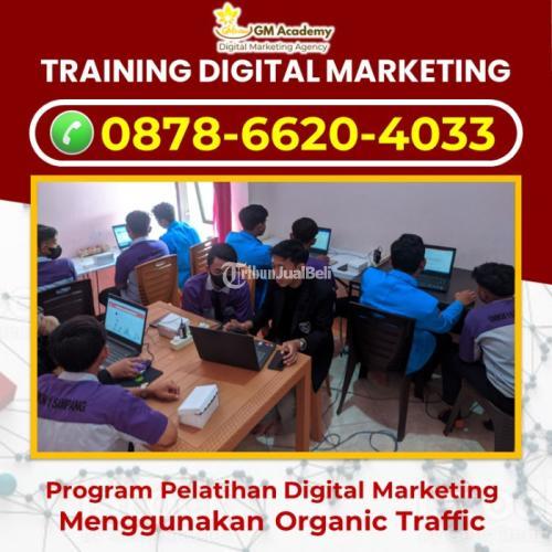 Jasa Online Marketing Umkm Di Malang Tribun JualBeli