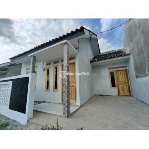 Dijual Rumah Siap Huni Legalitas Shm Type Di Bandung Tribun