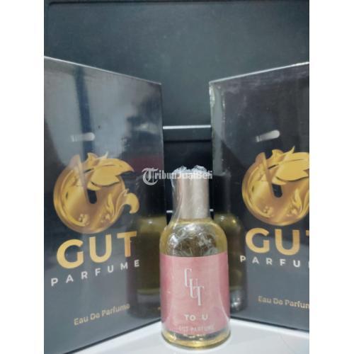 Eksklusif Beli Parfum Cewek Wangi Tahan Lama Yogyakarta Gut Parfum Di