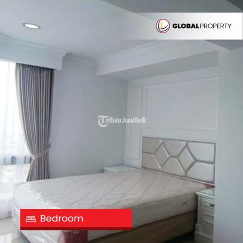 Disewakan Apartemen Good Condition Fully Furnished Taman Anggrek