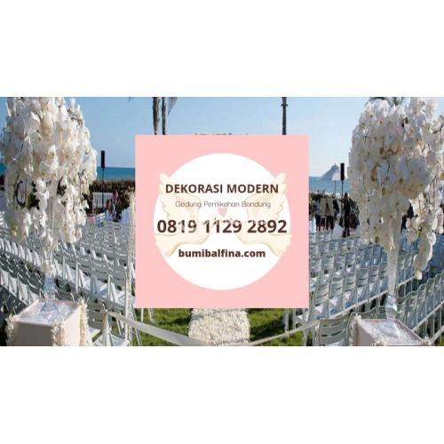 Paket Catering Gedung Pernikahan Jakarta Pusat Margasari Di Bandung