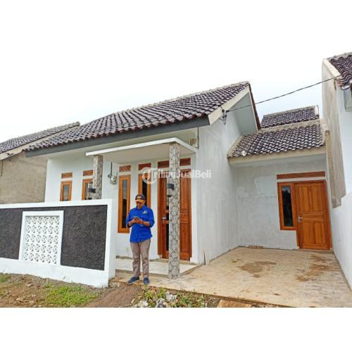 Dijual Rumah Murah Siap Huni Dan Indent Di Bandung Tribun Jualbeli