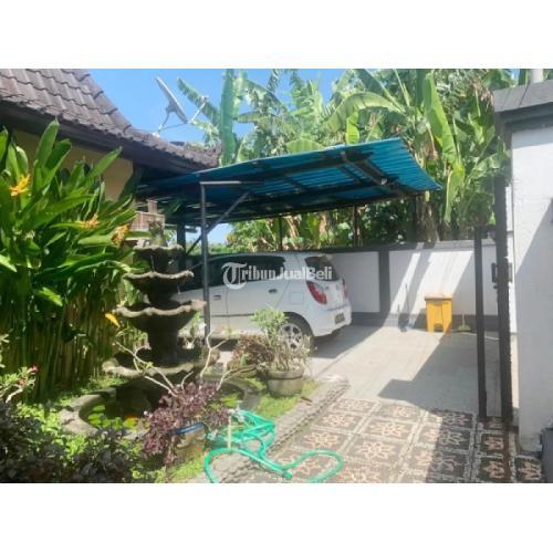 Dijual Villa Murah Di Karangasem Bali Dekat Pantai Jasri Pantai Ujung