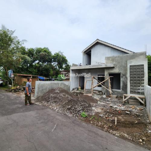 Dijual Rumah Cantik Siap Huni Type Kt Km Di Cebongan Di Sleman