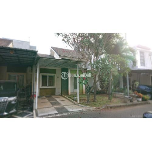 Dijual Rumah Cantik Dan Rapih Baru Tipe 80 Di Cluster Lemonade Grand