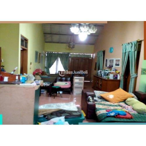 Jual Rumah Bandung Dayeuhkolot Hook Di Taman Cibaduyut Indah Kec