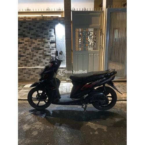 Motor Yamaha Mio Soul GT Tahun 2014 Bekas Surat Lengkap Siap Pakai