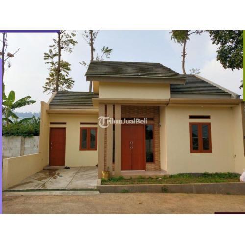 Jual Rumah Parongpong Ready Stock Dalam Cluster Di Cihanjuang Di