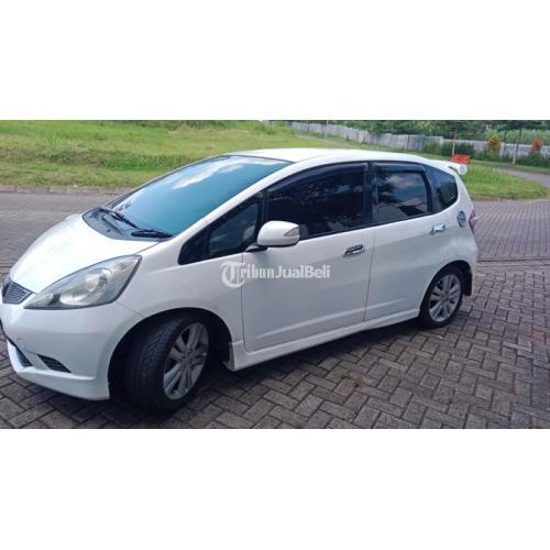 Mobil Honda Jazz Tahun Bekas Siap Pakai Surat Lengkap Harga