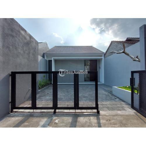 Dijual Rumah Siap Huni Tipe Sudah Full Furnished Di Kalasan Di