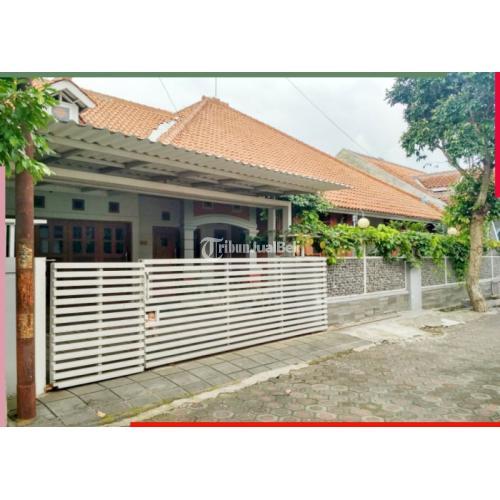 Jual Rumah Siap Huni Nyaman Lt M Lb M Di Pesantren Cibabat Di