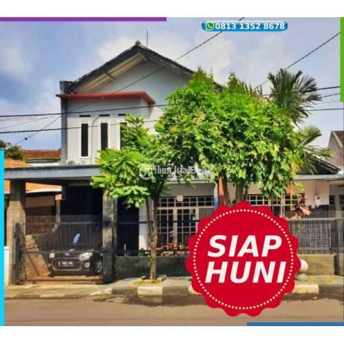 Dijual Rumah Sukasari Lantai Siap Huni Di Margahayu Di Bandung Kota