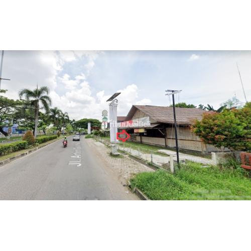 Dijual Tanah Murah Lokasi Super Strategis Di Kota Karawang Dekat