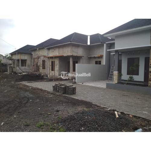 Dijual Rumah Cantik Siap Huni Kt Km Legalitas Shm Dan Pbg Di Sleman