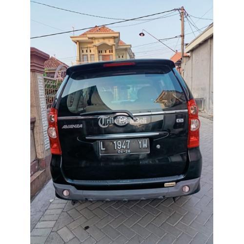 Mobil Toyota Avanza G Bekas Tahun 2011 Manual Pajak Hidup Harga Nego Di