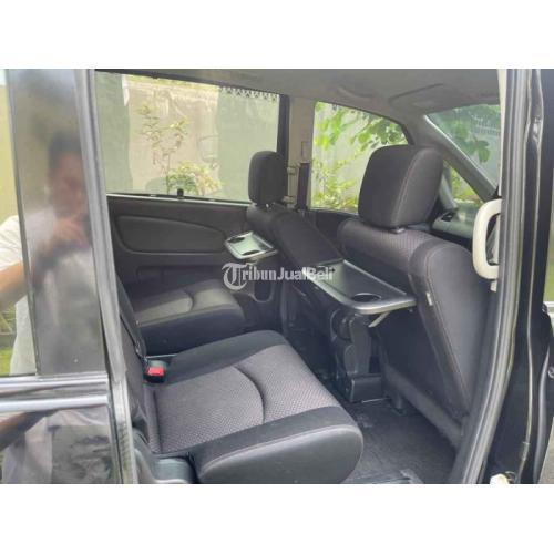 Mobil Bekas Nissan Serena HWS 2013 Matic Terawat Pajak On Harga Nego Di