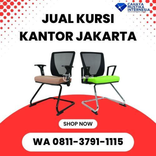 Distributor Kursi Kantor Yang Enak Di Jakarta Selatan Tribun JualBeli