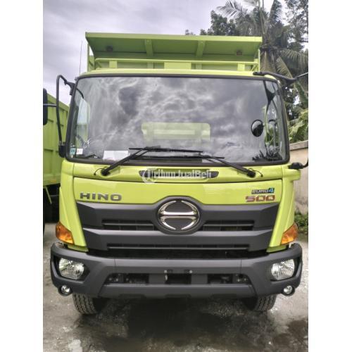 Truk Hino RANGER BaruU Di Dumai Tribun JualBeli