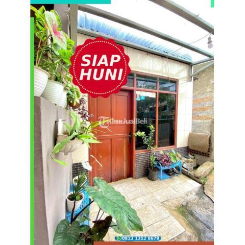 Dijual Rumah Bandung Cicendo Murah Di Sayap Pasteur Di Bandung Kota