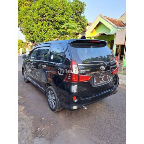 Mobil Toyota Avanza Veloz Bekas Tahun Siap Pakai Manual Harga