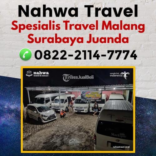 Travel Bandara Juanda Ke Malang Di Malang Tribun JualBeli