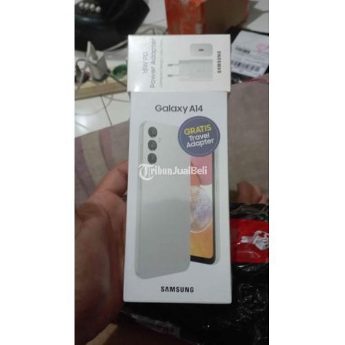 Hp Samsung A Ram Gb Baru Segel Di Jakarta Timur Tribun Jualbeli