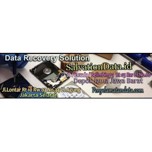 Jasa Recovery Data Harddisk Komputer Di Jakarta Selatan Tribun JualBeli