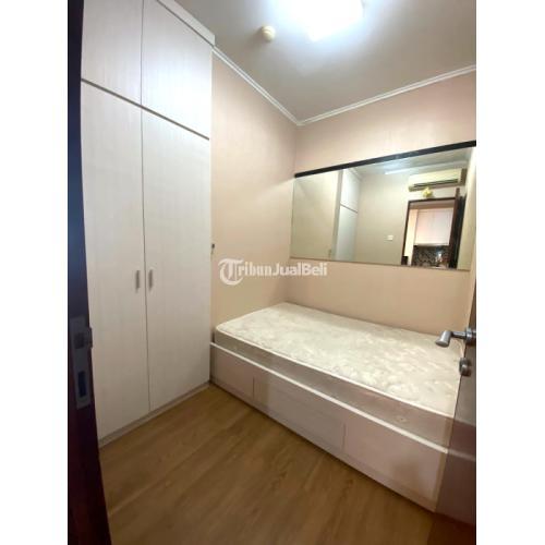 Sewa Apartemen Casablanca Mansion Jakarta Selatan Br Furnished Di