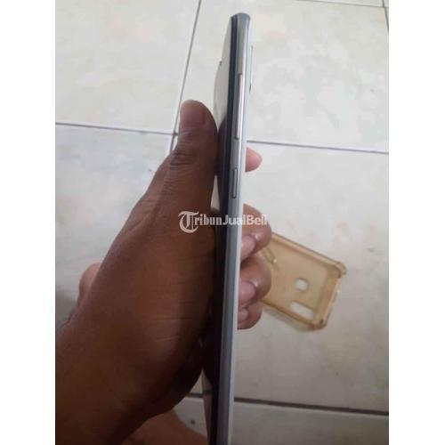 Hp Samsung A Bekas Mulus Nominus Ram Gb Like New Harga Nego Di