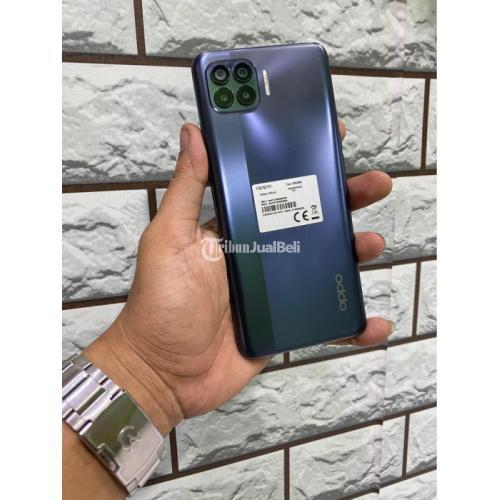 Hp Oppo Reno F Ram Internal Gb Mulus Super Like New Di Demak