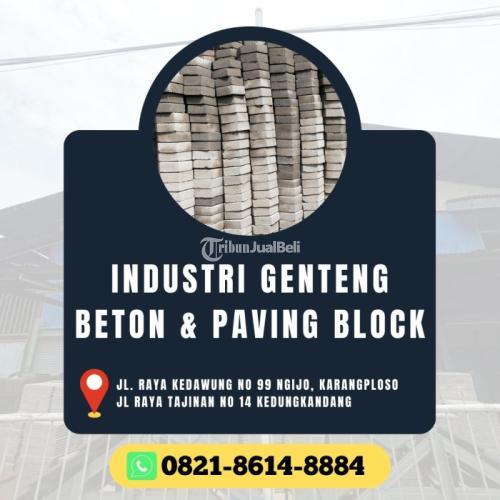 Toko Paving Block Rumput Blimbing Di Malang Tribun JualBeli