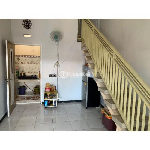 Dijual Rumah 2 Lantai Tipe 55 60 3KT 1KM Di Perumahan Mutiara Garden