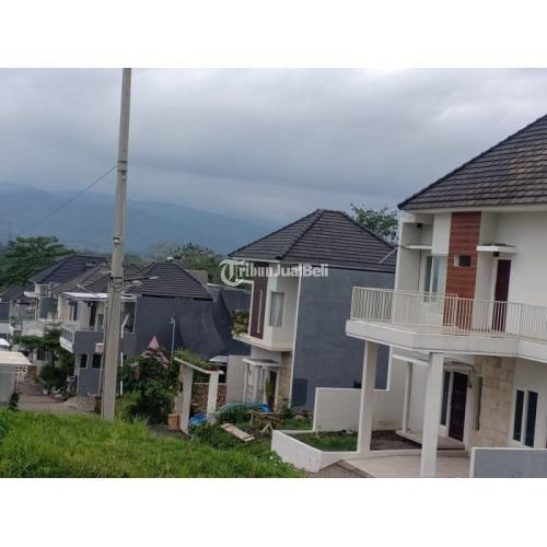 Jual Rumah Villa View Bagus Di Lawang Malang Dekat Kantor Camat Lawang