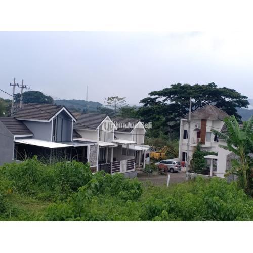 Jual Rumah Villa View Bagus Di Lawang Malang Dekat Kantor Camat Lawang