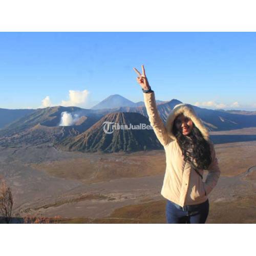 Paket Wisata Bromo Midnight Start Dari Surabaya Malang Di Jakarta Pusat