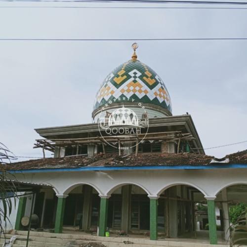 Kubah Masjid Berkualitas Dan Bergaransi Di Sragen Tribun Jualbeli