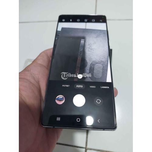 Hp Bekas Samsung Galaxy Note Ram Gb Bekas Fullset Original Di