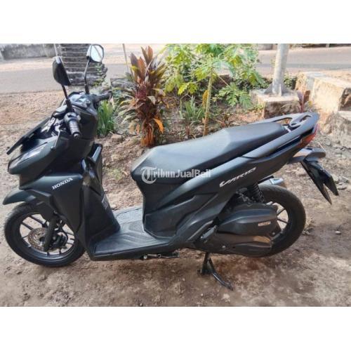 Motor Honda Vario Bekas Tahun Siap Pakai Mesin Halus Di