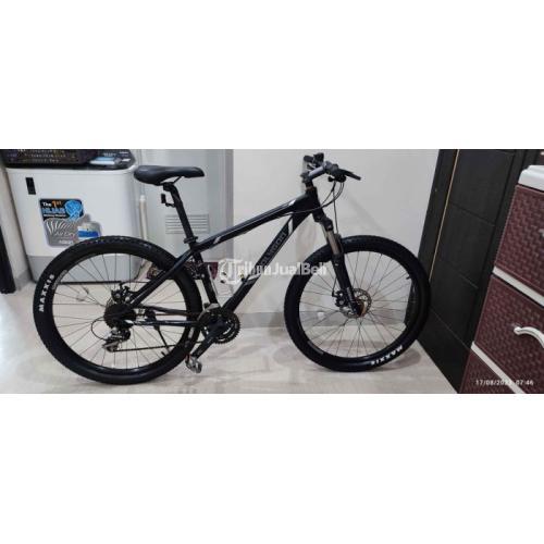 Sepeda Polygon Xtrada 3 Size 27 5 Bekas Normal Frame Alloy Minus