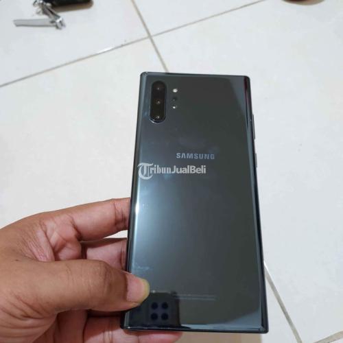 Hp Samsung Note Plus Black Ram Gb Sein Second Mulus Di Bekasi