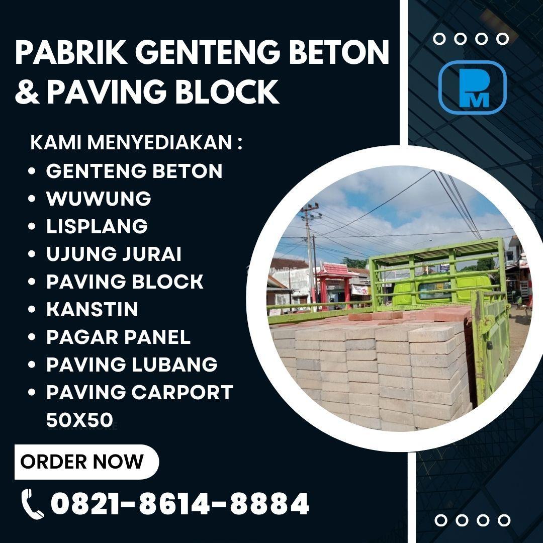 Toko Paving Block Besar Sukun Di Malang Kota Tribun Jualbeli