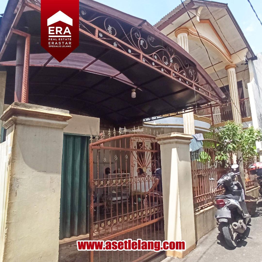 Dijual Rumah 2 Lantai Di Jalan Ulujami Pesanggrahan Di Jakarta Selatan