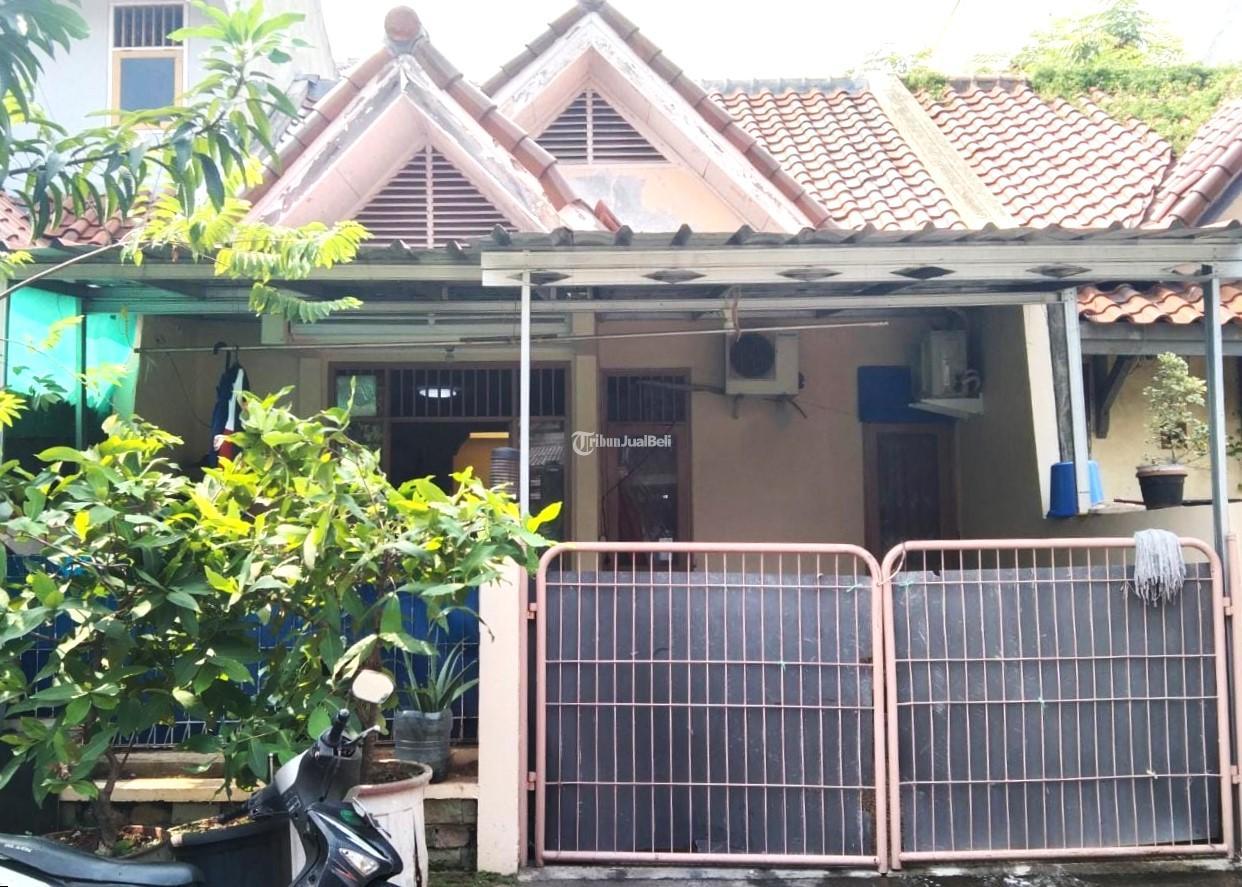 Jual Rumah Siap Huni Type Metland Menteng Cakung Di Jakarta Timur