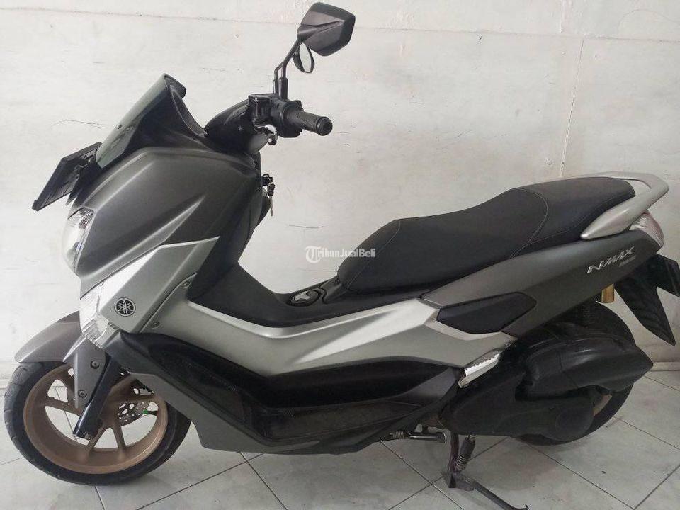 Motor Yamaha Nmax Bekas Tahun Siap Pakai Harga Terjangkau Di