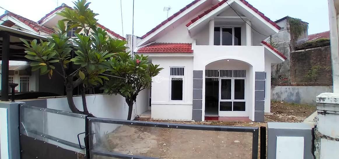 Jual Rumah Termurah Bekas Luas 70287 Di Perumahan Permata Harapan Baru