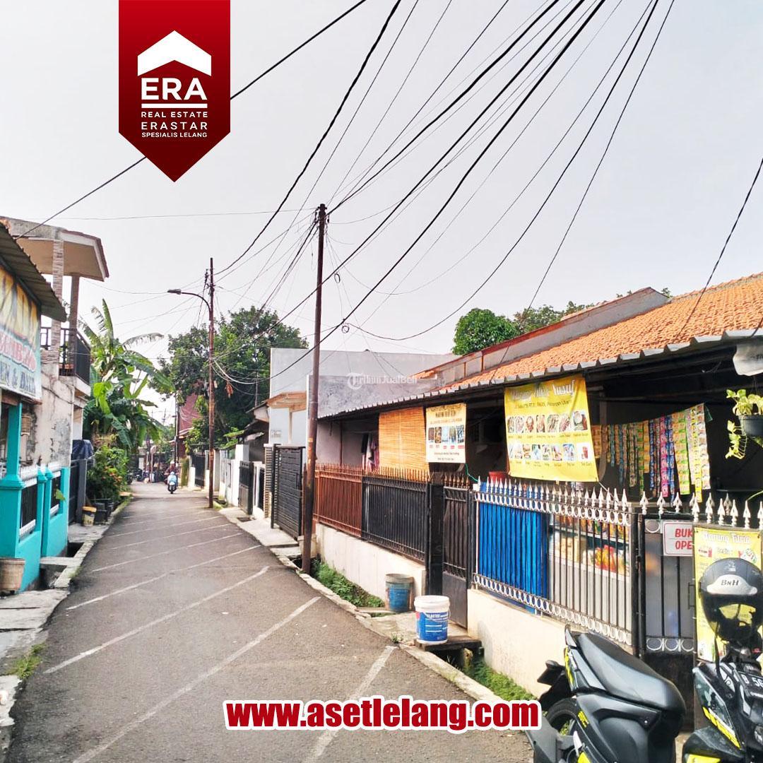 Dijual Rumah Jl Duku Petukangan Utara Pesanggrahan Di Jakarta Selatan