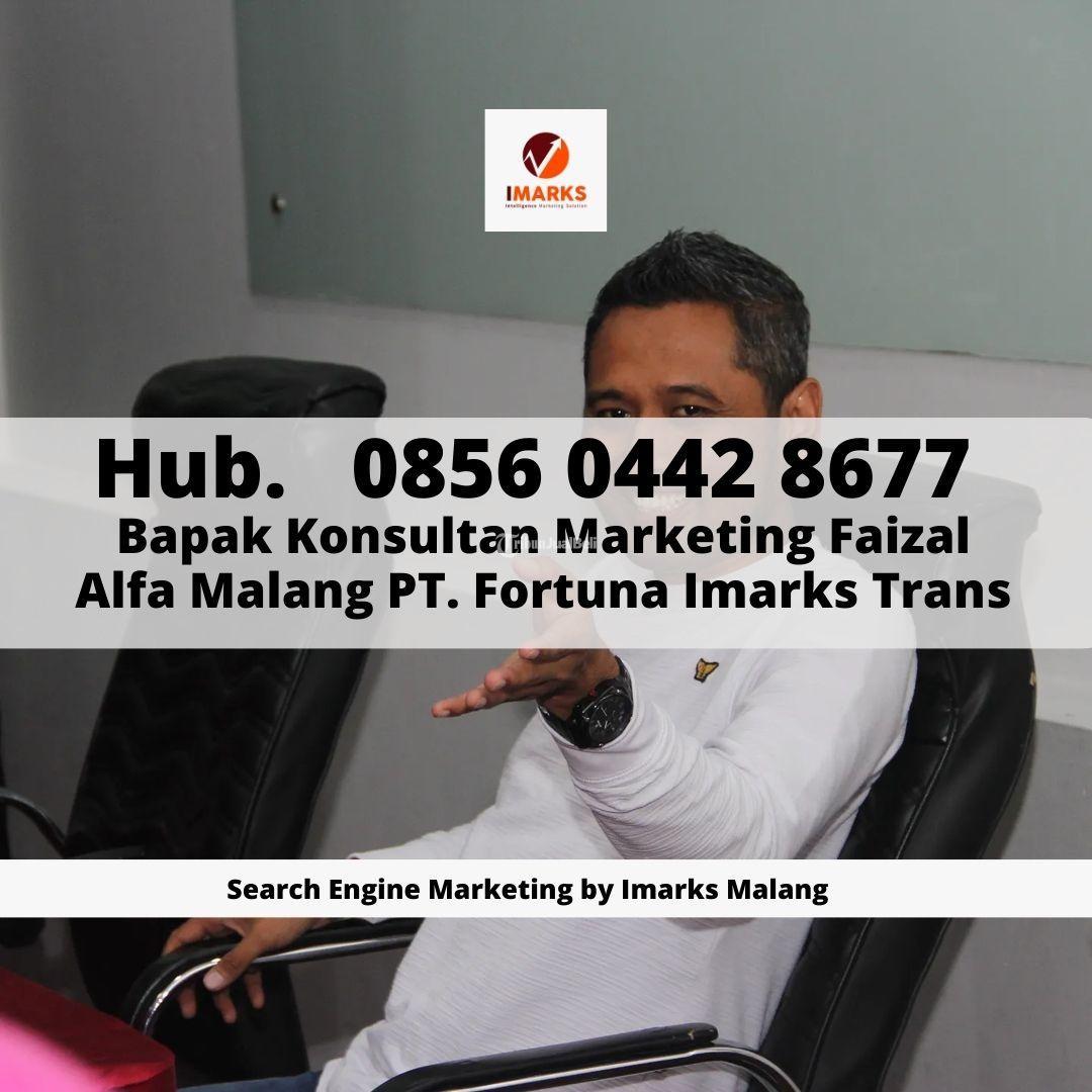 Jasa Branding Caleg Untuk Strategi Marketing Persona Branding Di