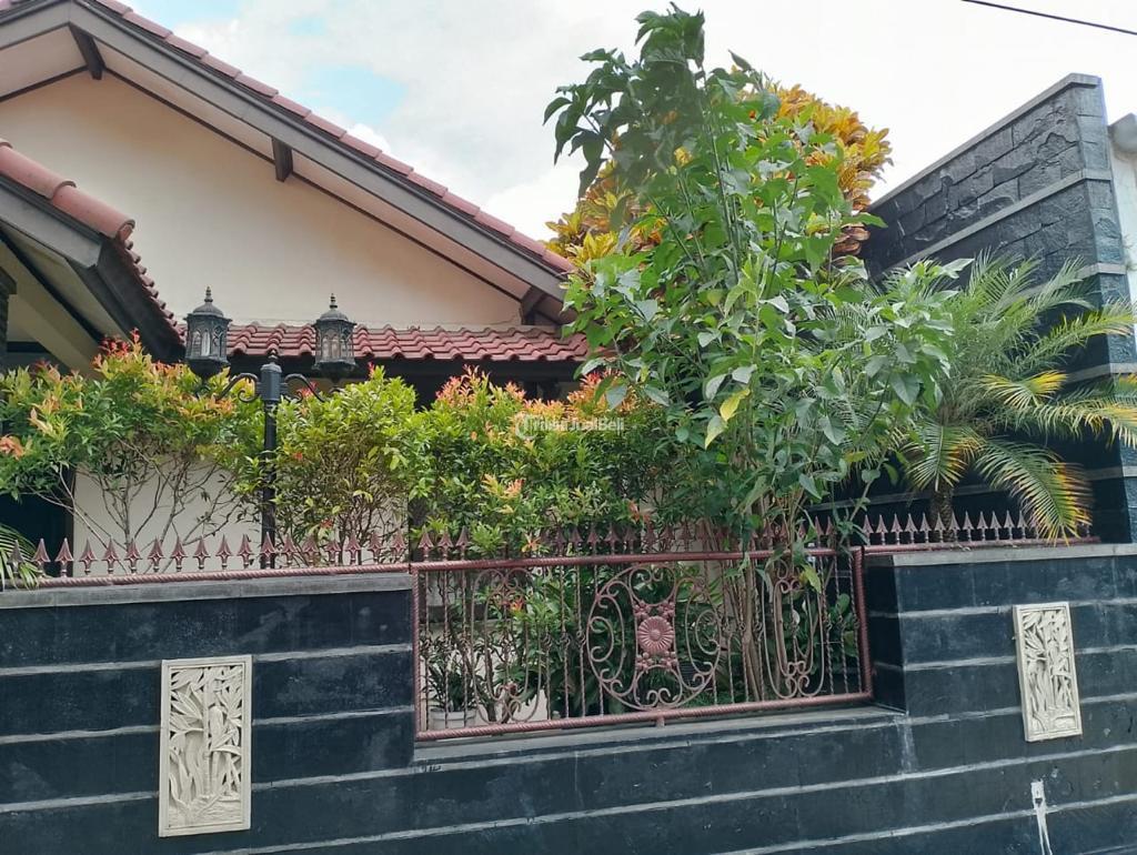 Dijual Rumah Legalitas Shm Lt Lb Harga Terjangkau Siap Huni Di