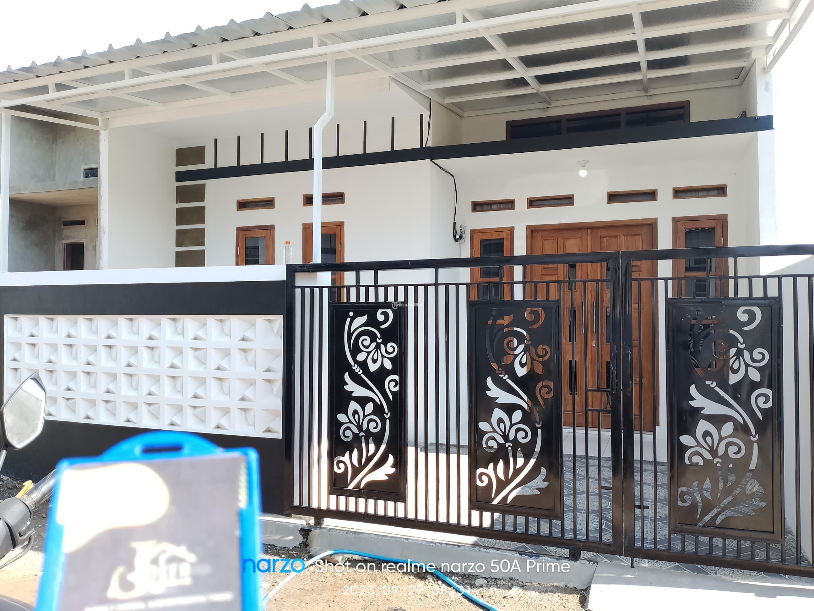 Dijual Rumah Mutiara Sari Type Kt Km Kpr Syariah Di Bandung