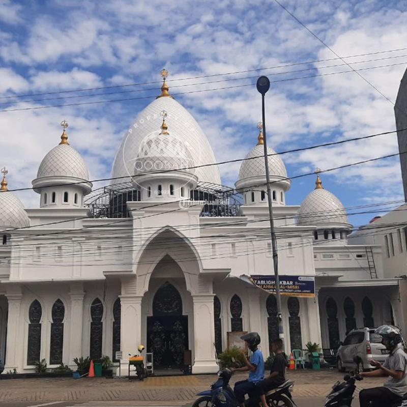 Kubah Masjid Bahan GRC Enamel Galvalum Stainless Harga Terupdate Di